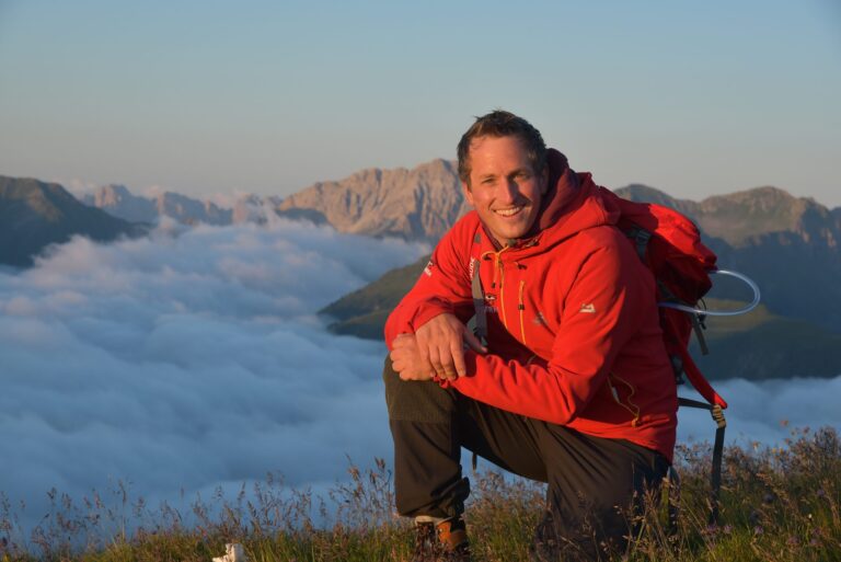 Erwin, Guide Lesachtal