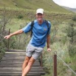 Jens, Guide Südafrika und Namibia