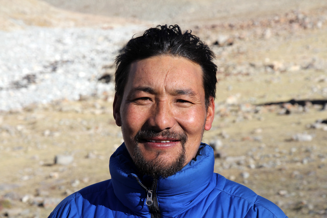 Sasi, Guide Indien