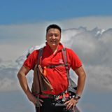 Sukhee, Guide Mongolei