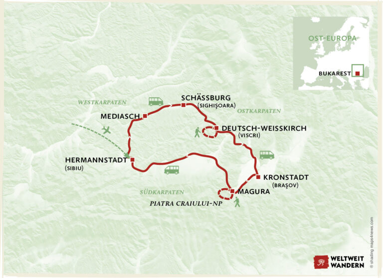 www-eur-rum-karpatensiebstaedte-3.jpg Wanderkarte Natur & Kultur in Siebenbürgen - Wandern Siebenbürgen