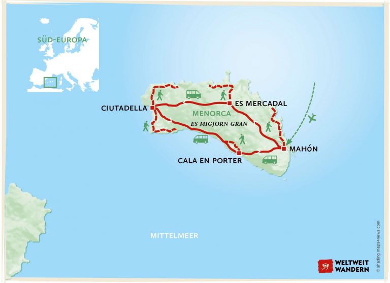 www-eur-spa-menorca-3.jpg Wanderkarte Menorca - Kleinod der Balearen - Wandern Menorca