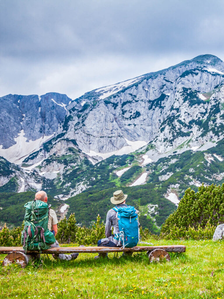 Bosnien und Herzegowina Highlights: Das sind die schönsten Orte