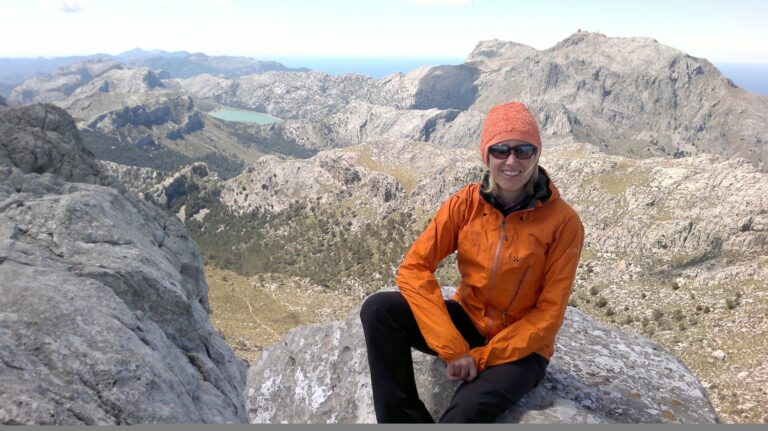 elke-laesser Elke, Guide Spanien