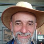Harald, Guide in Portugal