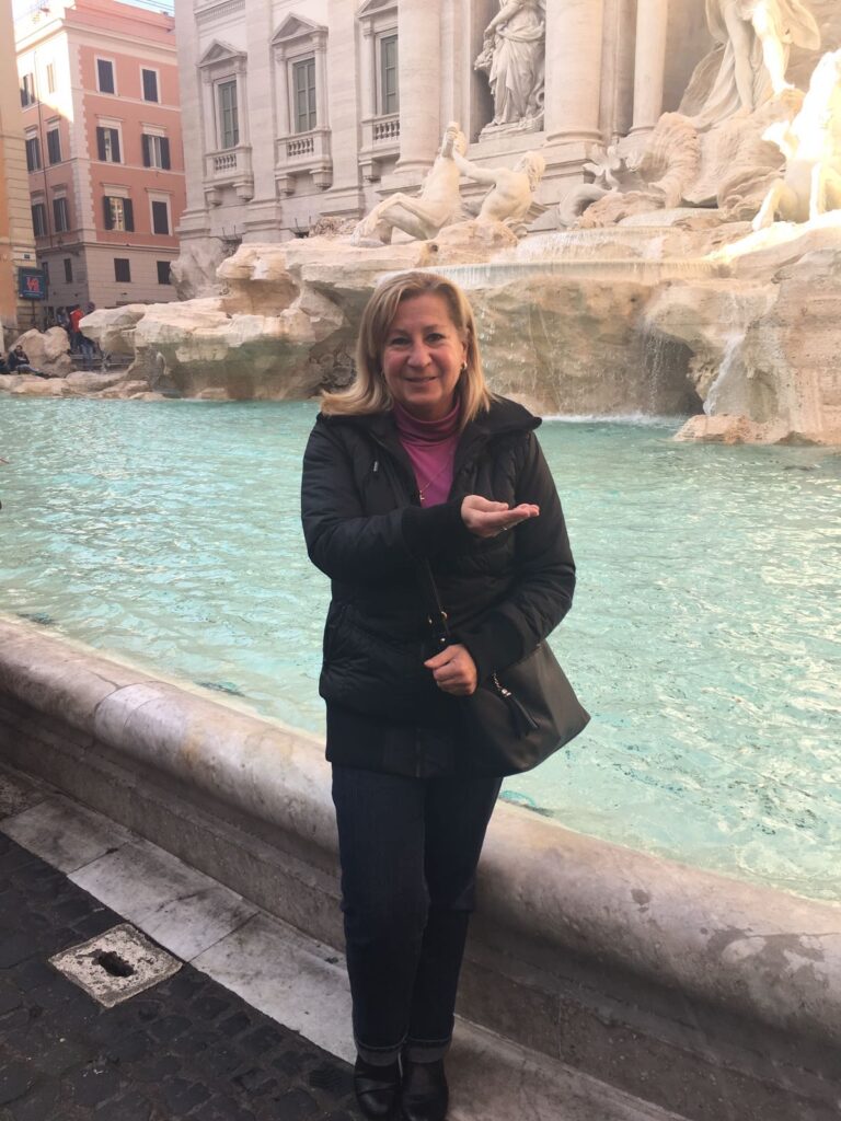 Renate, Guide Italien