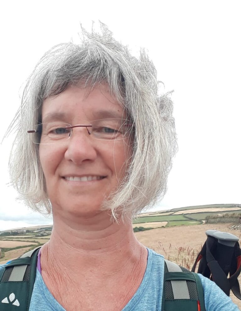 susanne-gerhardt Susanne, Guide Italien