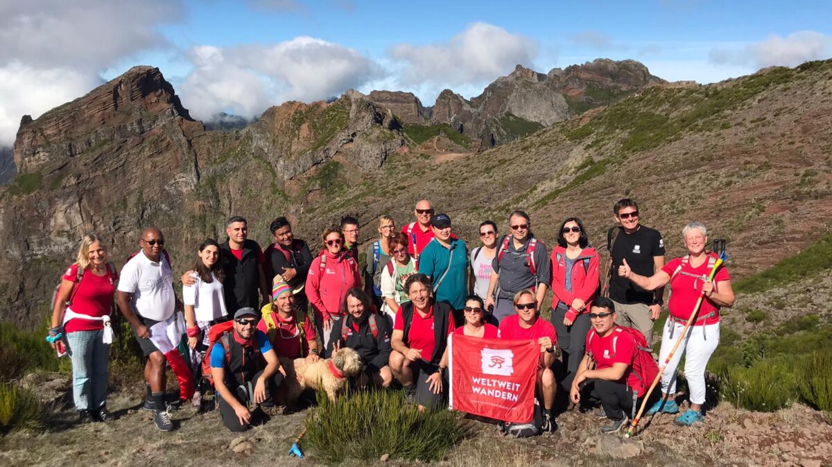 Touristisches Gipfeltreffen fuer verantwortungsvollen Tourismus