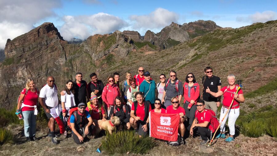 Touristisches Gipfeltreffen fuer verantwortungsvollen Tourismus