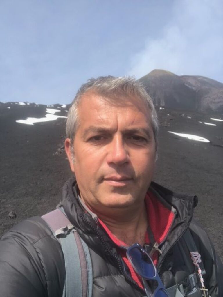 Nino, Guide in Italien