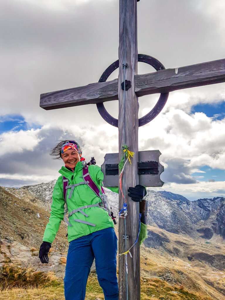 Claudia, Guide Österreich