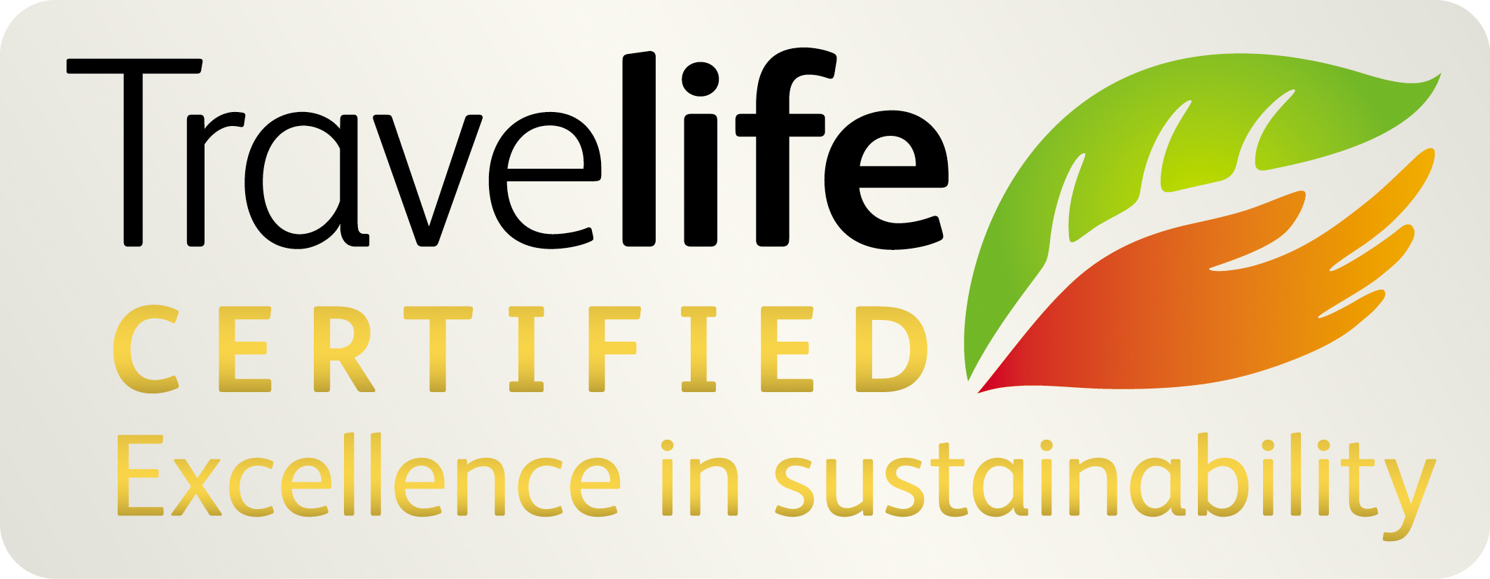 Travelife-Zertifikat für nachhaltigen Tourismus