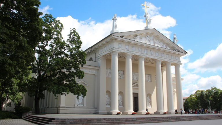 Litauen_Vilnius_cPeggy_Marco_Pixabay
