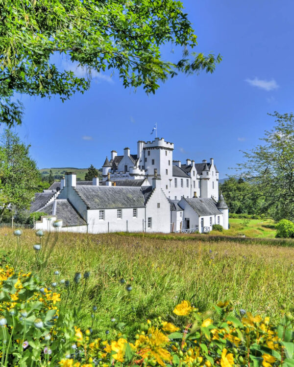 Schottland für Einsteiger - Wandern Schottland