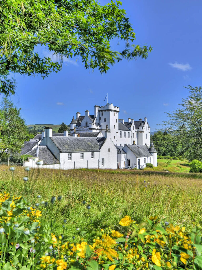 Schottland für Einsteiger - Wandern Schottland