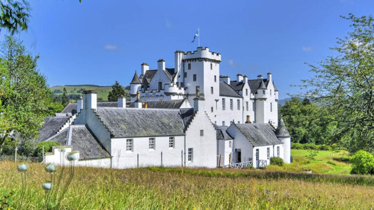 Schottland für Einsteiger - Wandern Schottland