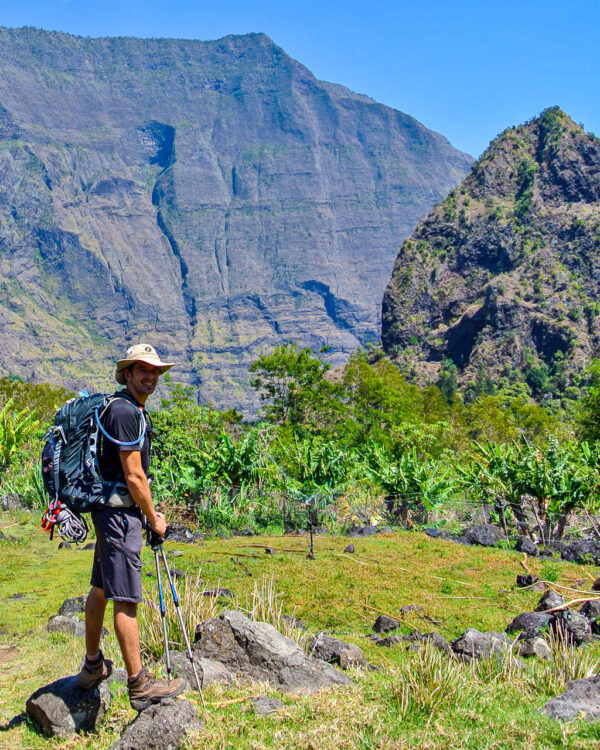 La Réunion und Mauritius - Perlen im indischen Ozean - Wanderreise Réunion