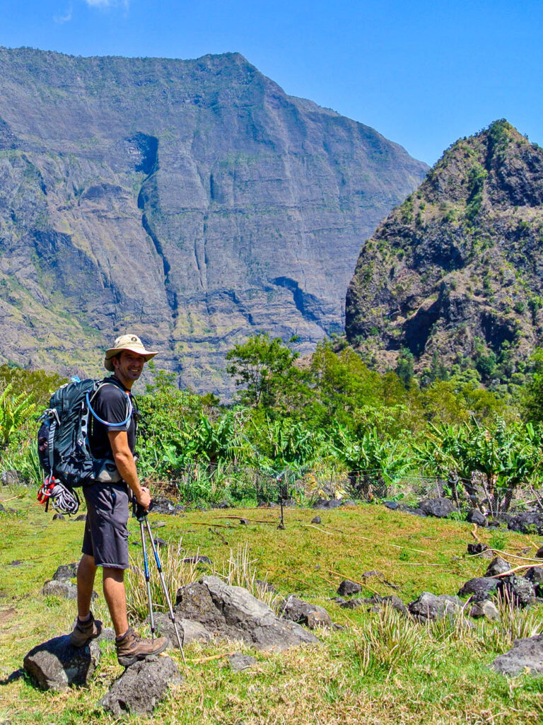 La Réunion und Mauritius - Perlen im indischen Ozean - Wanderreise Réunion