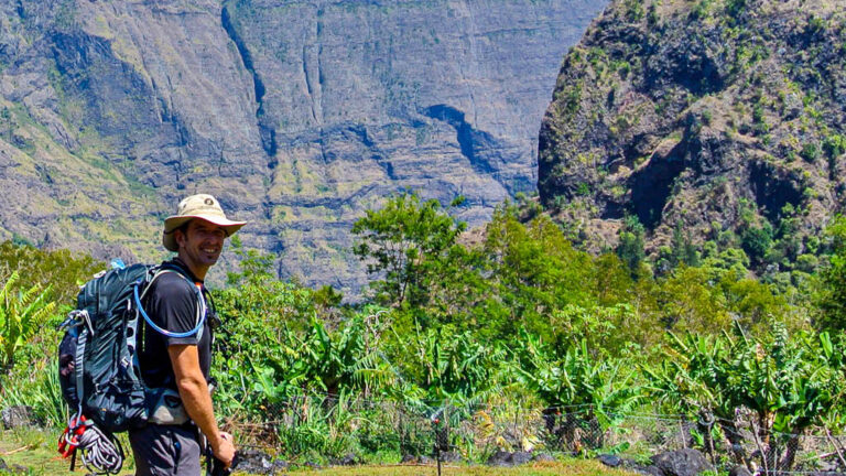 La Réunion und Mauritius - Perlen im indischen Ozean - Wanderreise Réunion