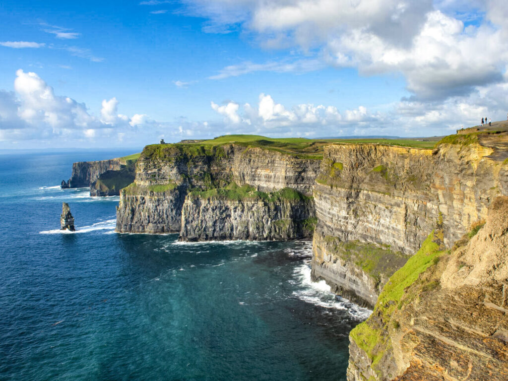 Cliffs of Moher