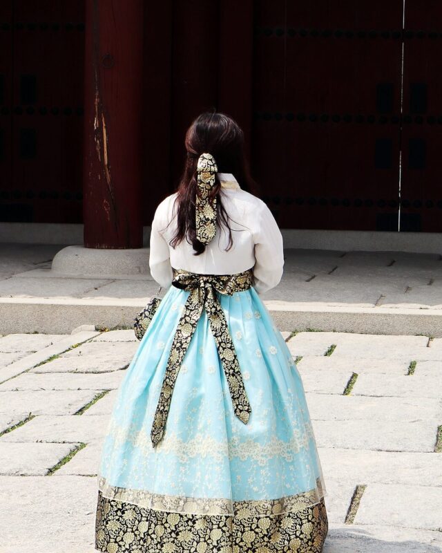 KOG01_Südkorea_Hanbok_cPixabay4660511