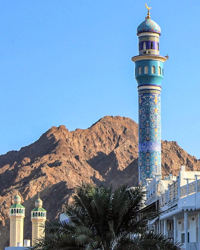 OMG05_Oman_VielfaltOmans_ Corniche_cEnjoyOman