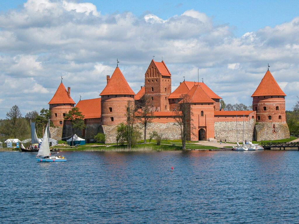 Trakai100