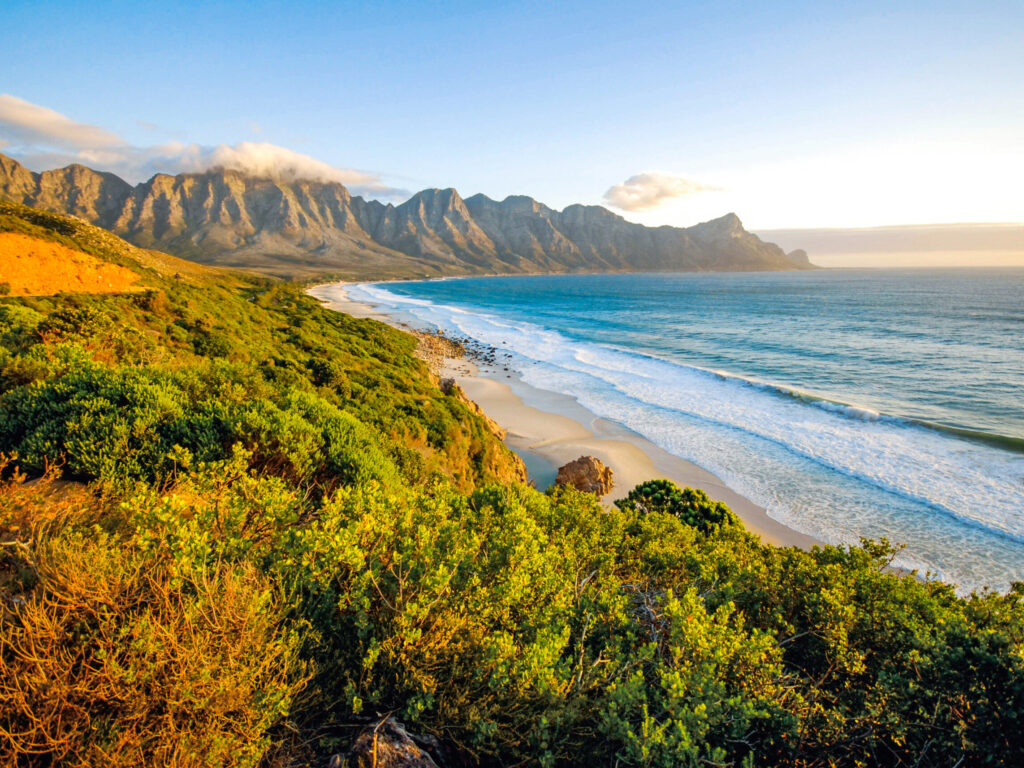 south africa landscape – 097