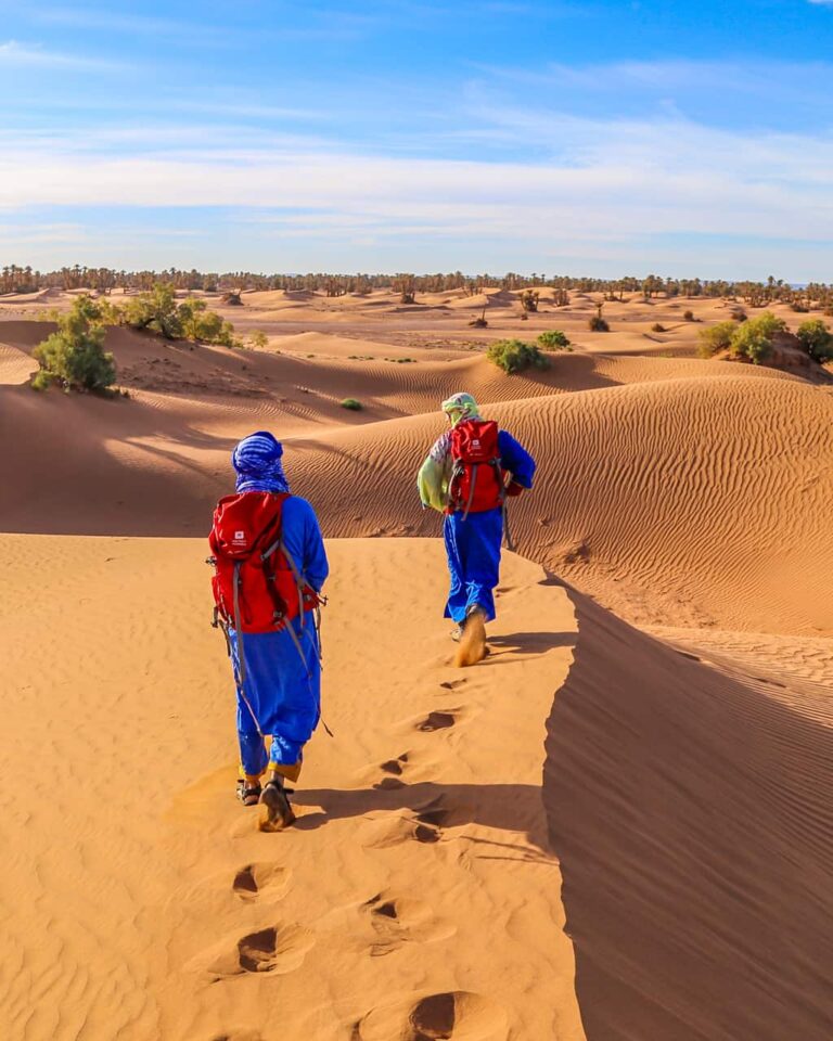 Marathon 2024 Weltweitwandern Hedi Raeann