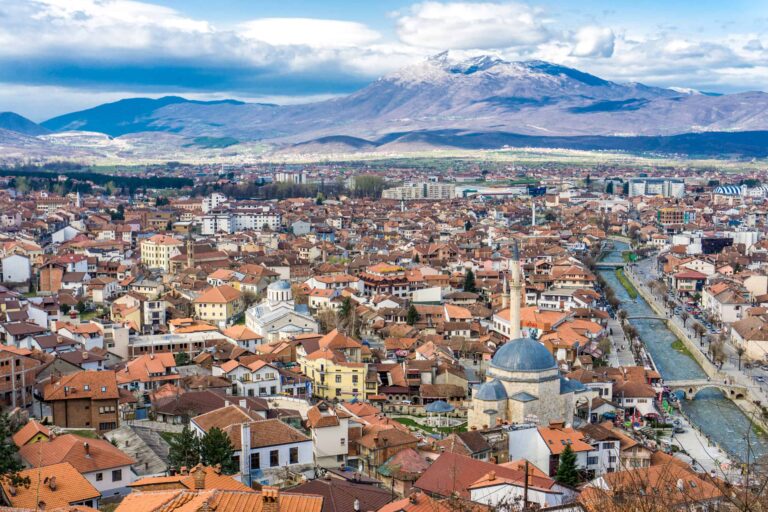 Prizren, Kosovo