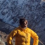 Dinesh_Guide Nepal