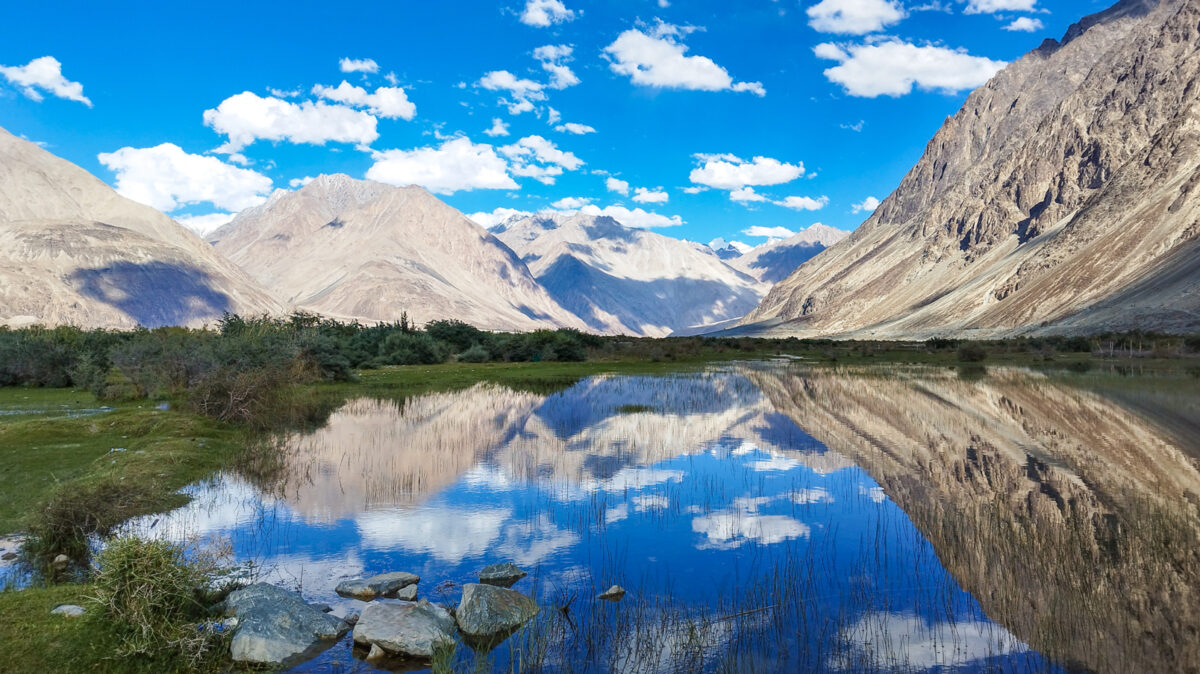 ladakh