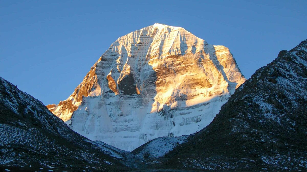 Tibet_Gebirge_Kailash