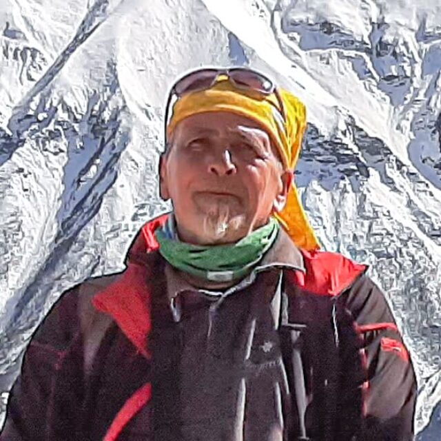 dieter