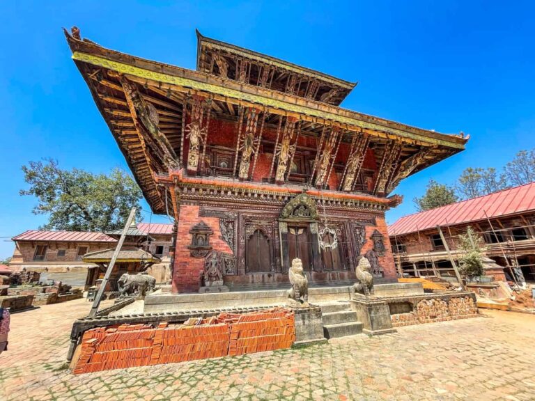 NPG11_Nepal_Langtang_Helambu_Bhaktapur2_cWeltweitwandern_1450x1050 Weltweitwandern in Nepal, Bhaktapur